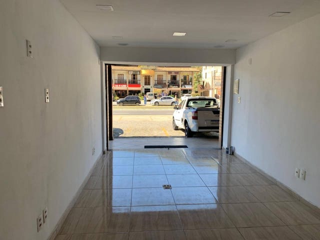 Foto do Loja - Loja para locação, Itaipava, Petrópolis, RJ | Immobile Administradora de Bens