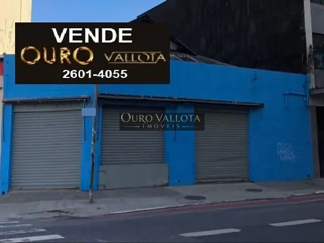 Loja com 380m², para alugar, no bairro Campos Elíseos em São Paulo