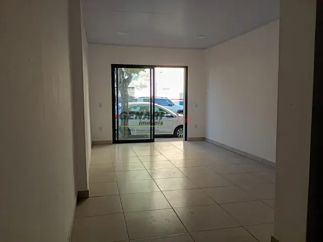 Loja para alugar, no bairro Cidade Nova em Indaiatuba