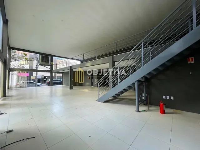 Loja para alugar, no bairro Centro em Novo Hamburgo