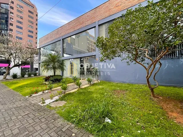 Loja para alugar, no bairro Centro em Novo Hamburgo