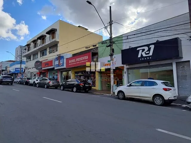 Loja para alugar, no bairro Centro em Sumaré