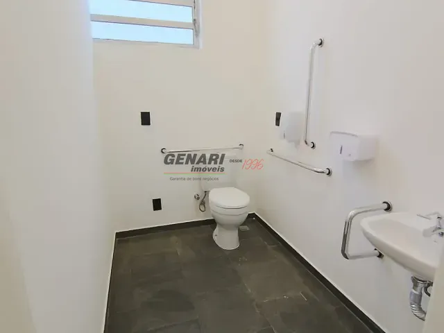 Loja para alugar, no bairro Cidade Nova II em Indaiatuba