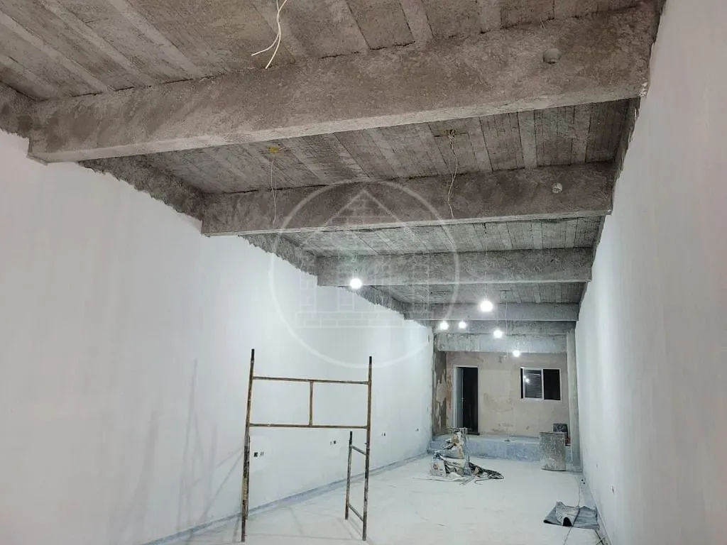 Loja-Salão, 120 m² - Foto 4