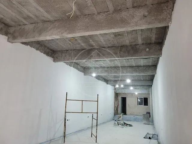 Loja com 120m², para alugar, no bairro Jardim Malia II em São Paulo