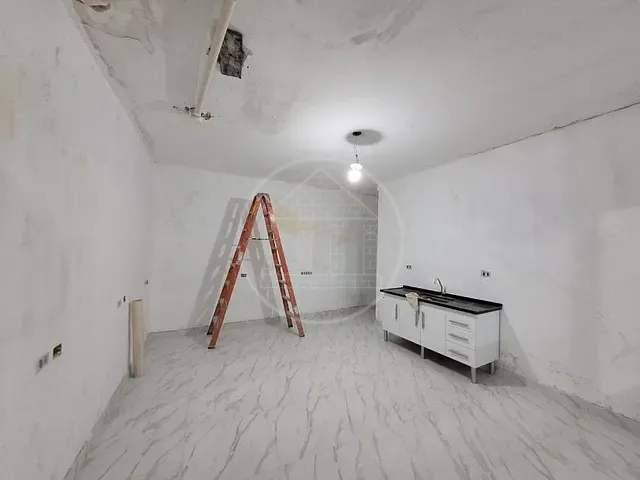 Loja com 120m², para alugar, no bairro Jardim Malia II em São Paulo