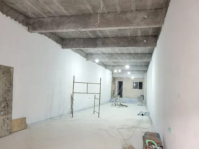 Loja com 120m², para alugar, no bairro Jardim Malia II em São Paulo
