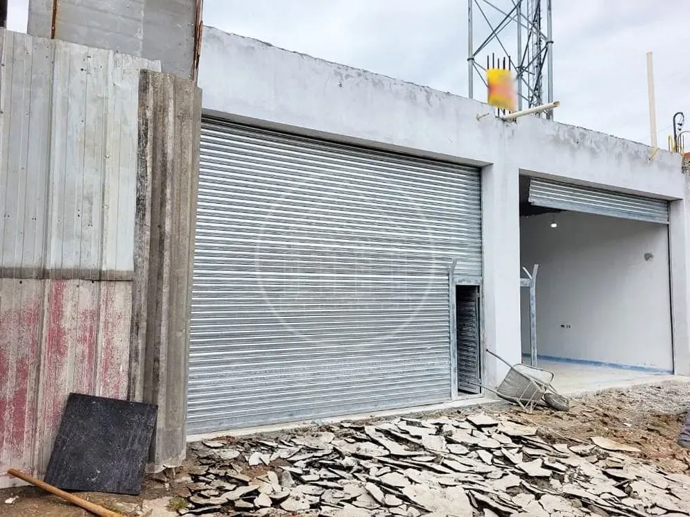Loja-Salão, 120 m² - Foto 10