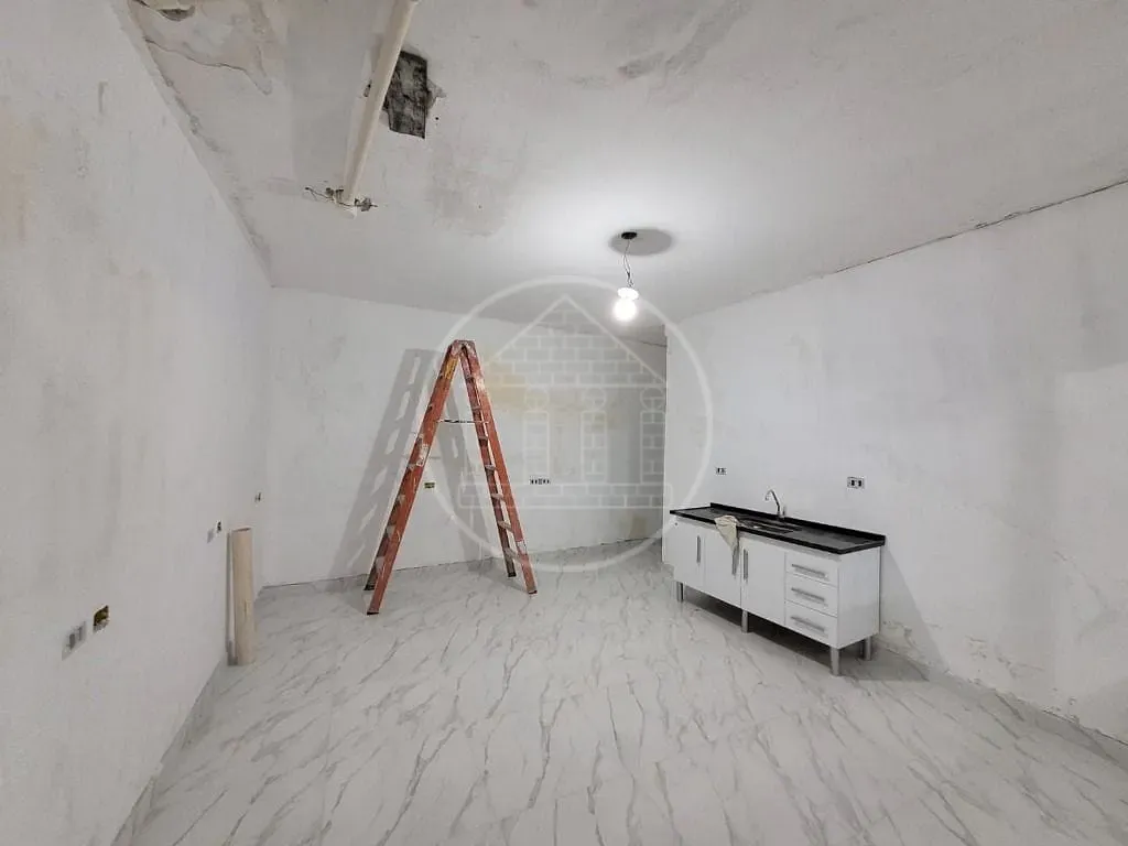 Loja-Salão, 120 m² - Foto 2