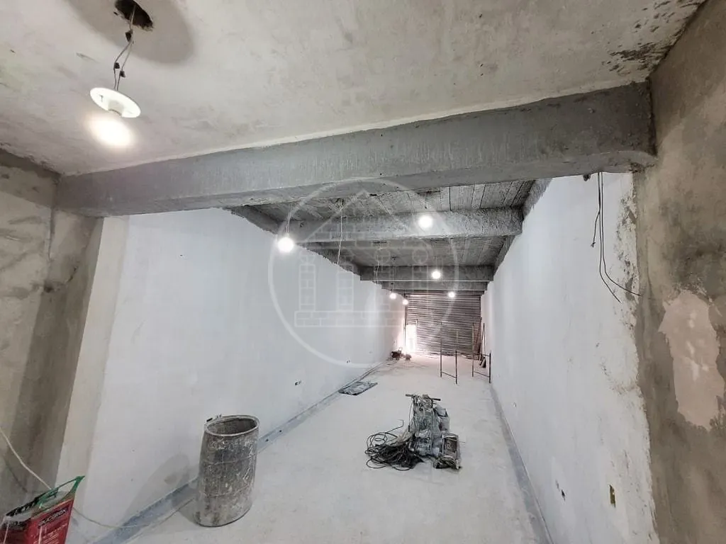 Loja-Salão, 120 m² - Foto 8