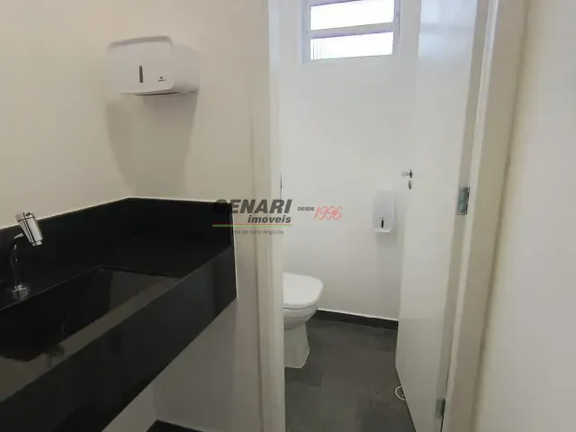 Loja para alugar, no bairro Centro em Indaiatuba