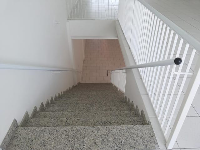Foto do Loja - Salão comercial para venda e locação, Quarta Parada, São Paulo. | ZONA LESTE IMÓVEIS