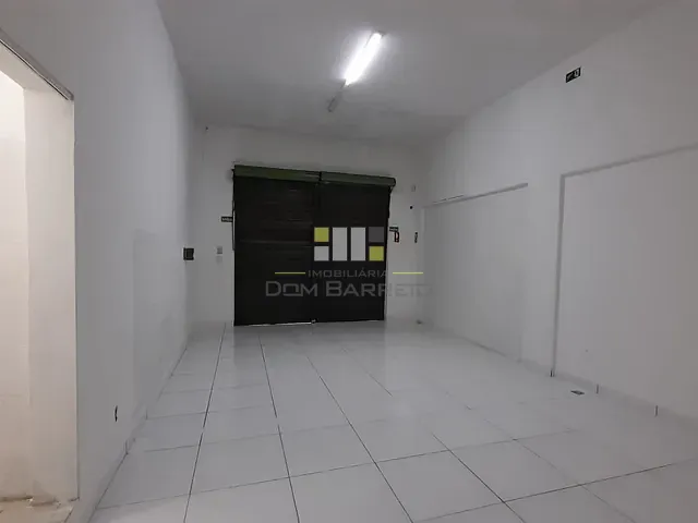 Loja para alugar, no bairro Parque João de Vasconcelos em Sumaré