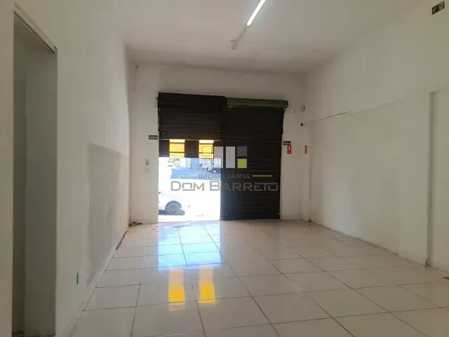 Loja para alugar, no bairro Parque João de Vasconcelos em Sumaré