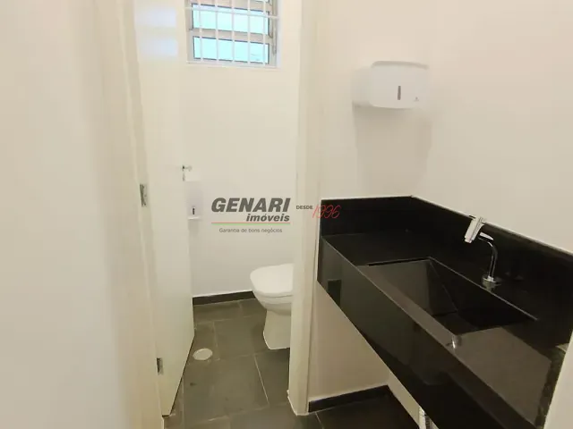 Loja para alugar, no bairro Centro em Indaiatuba