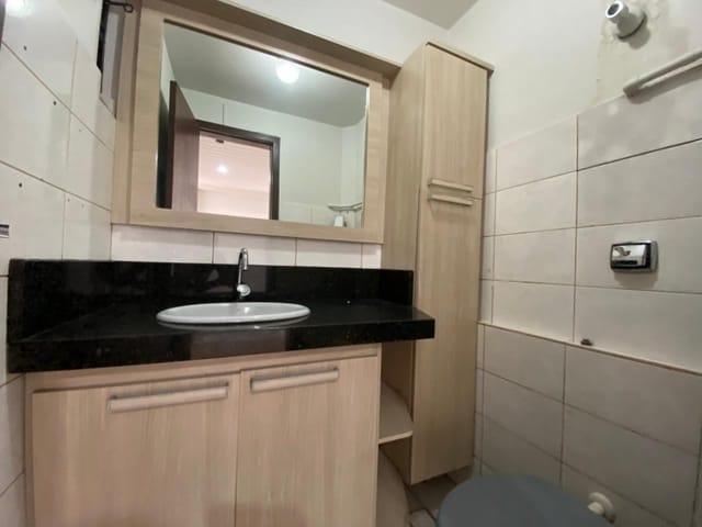 Loja para alugar, no bairro Cajuru em Curitiba