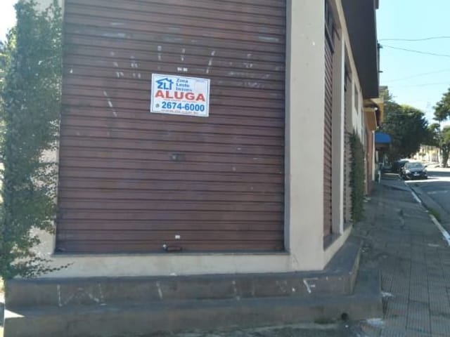 Foto do Loja - Salão para alugar, 82 m² por R$ 2.085,00/mês - Vila Formosa - São Paulo/SP | ZONA LESTE IMÓVEIS