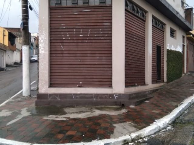 Foto do Loja - Salão para alugar, 82 m² por R$ 2.085,00/mês - Vila Formosa - São Paulo/SP | ZONA LESTE IMÓVEIS