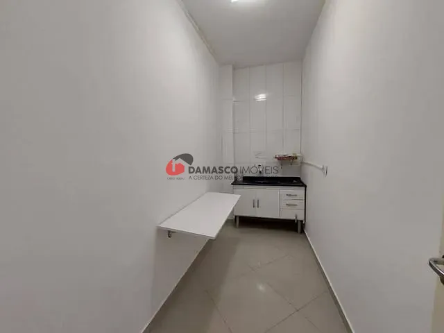 Loja para alugar, no bairro Osvaldo Cruz em São Caetano do Sul