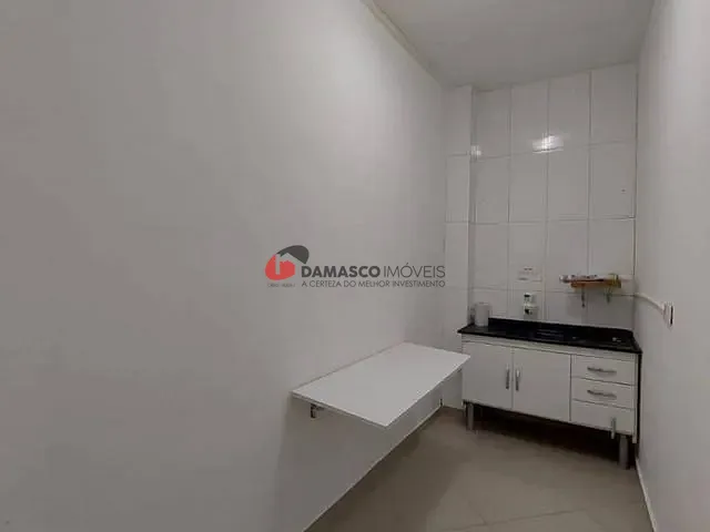 Loja para alugar, no bairro Osvaldo Cruz em São Caetano do Sul