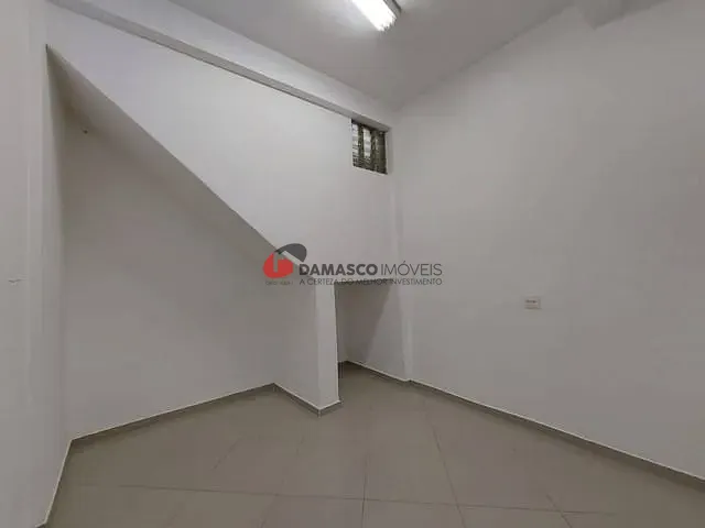 Loja para alugar, no bairro Osvaldo Cruz em São Caetano do Sul