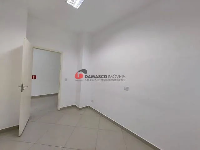 Loja para alugar, no bairro Osvaldo Cruz em São Caetano do Sul