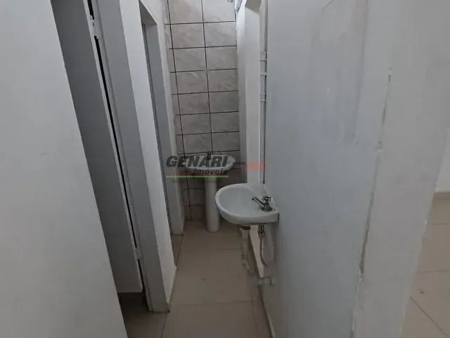 Loja para alugar, no bairro Vila São José em Indaiatuba