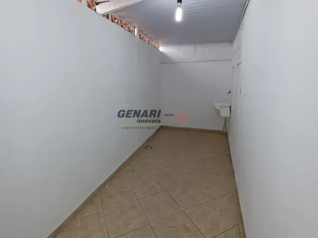 Loja para alugar, no bairro Vila São José em Indaiatuba