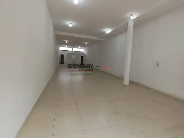 Loja para alugar, no bairro Vila São José em Indaiatuba