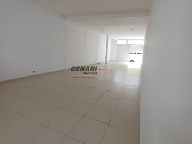 Loja para alugar, no bairro Vila São José em Indaiatuba