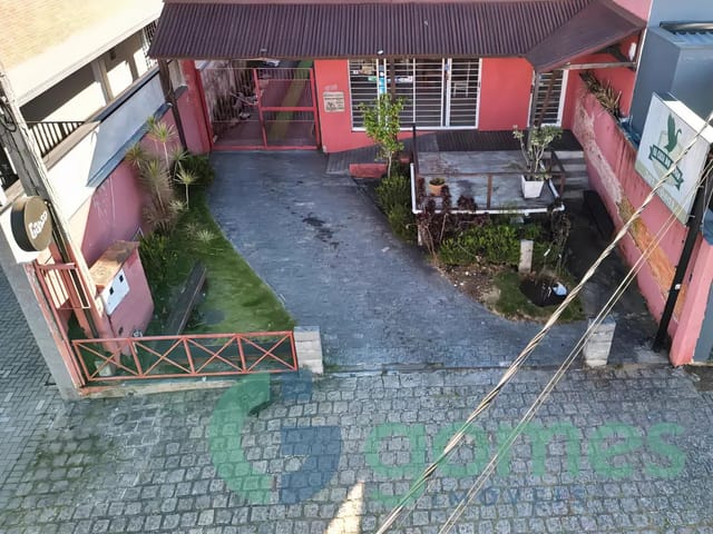 Loja para alugar, no bairro Mercês em Curitiba