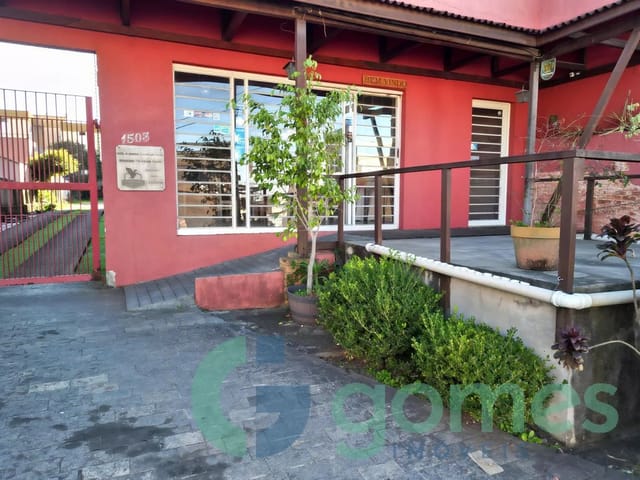 Loja para alugar, no bairro Mercês em Curitiba