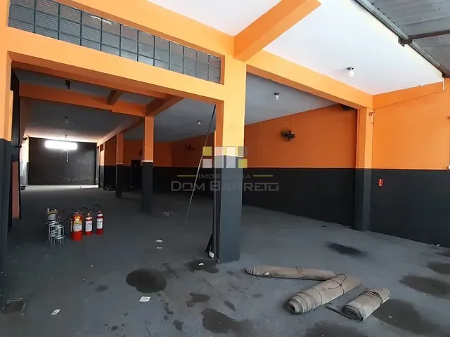 Loja com 250m², para alugar, no bairro Jardim Denadai (Nova Veneza) em Sumaré