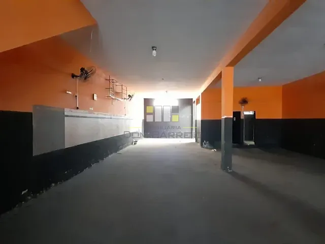 Loja com 250m², para alugar, no bairro Jardim Denadai (Nova Veneza) em Sumaré