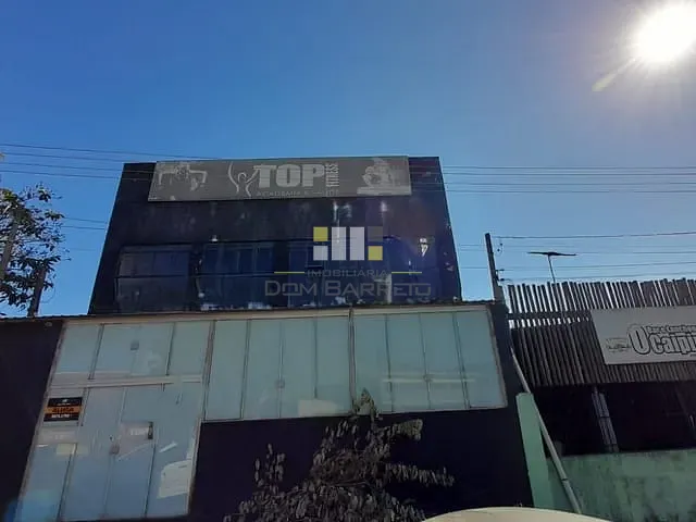 Loja com 250m², para alugar, no bairro Jardim Denadai (Nova Veneza) em Sumaré