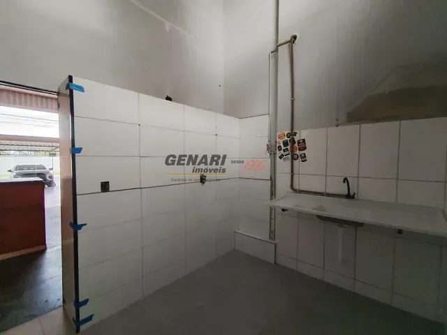 Loja com 300m², para alugar, no bairro Loteamento Green View Village em Indaiatuba