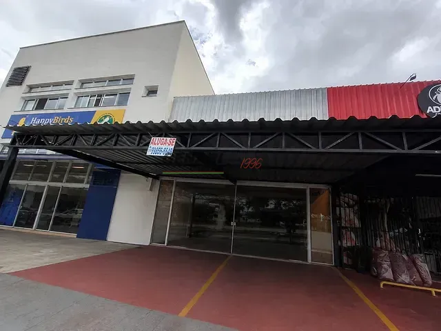 Loja com 300m², para alugar, no bairro Loteamento Green View Village em Indaiatuba