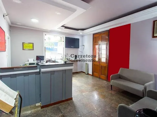 Loja com 915m², à venda, no bairro Centro em Jacareí