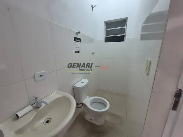 Loja com 250m², para alugar, no bairro Jardim Morada do Sol em Indaiatuba