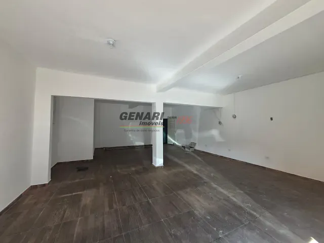 Loja com 250m², para alugar, no bairro Jardim Morada do Sol em Indaiatuba