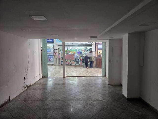 Loja para alugar, no bairro Centro em Petrópolis