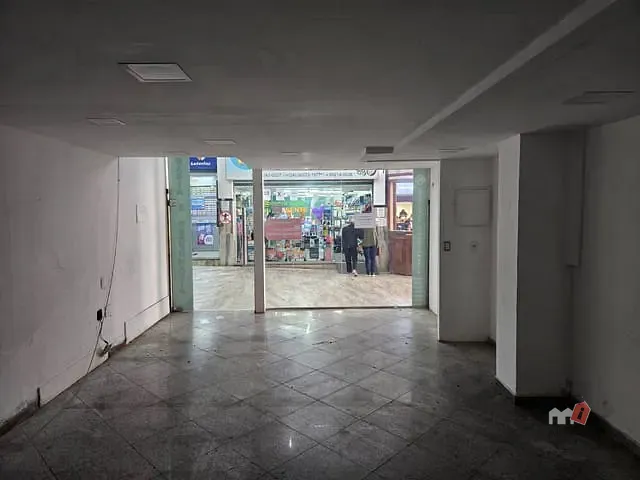 Loja para alugar, no bairro Centro em Petrópolis