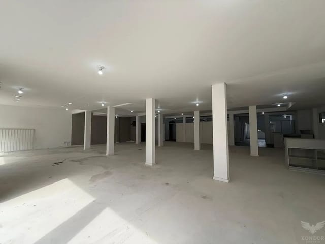 Loja para alugar, no bairro Santa Felicidade em Curitiba