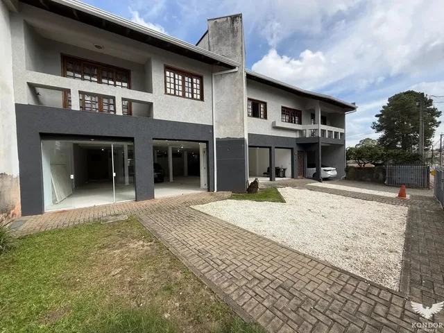 Loja para alugar, no bairro Santa Felicidade em Curitiba