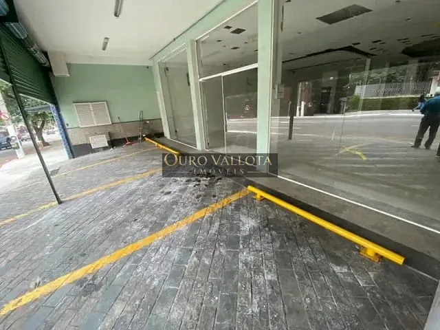 Loja com 300m², para alugar, no bairro Parque da Mooca em São Paulo