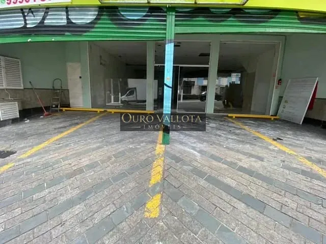Loja com 300m², para alugar, no bairro Parque da Mooca em São Paulo