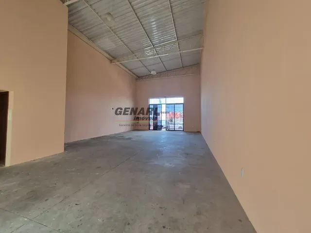 Loja com 153m², para alugar, no bairro Jardim Paulista I em Indaiatuba