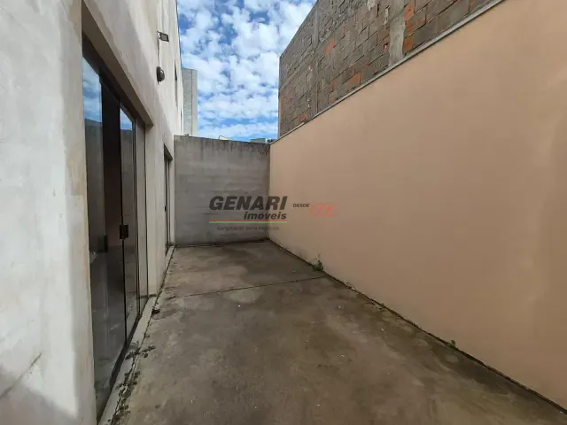 Loja com 153m², para alugar, no bairro Jardim Paulista I em Indaiatuba