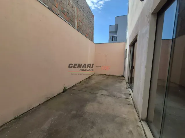 Loja com 153m², para alugar, no bairro Jardim Paulista I em Indaiatuba
