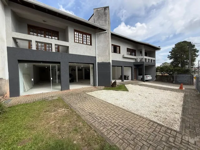 Loja para alugar, no bairro Santa Felicidade em Curitiba
